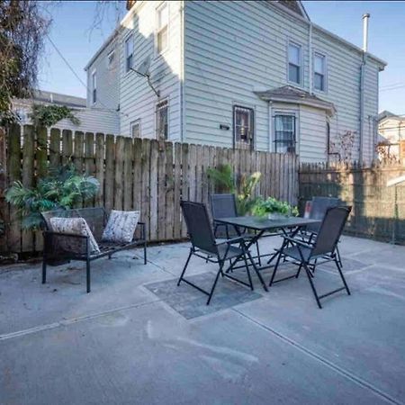 Ferienwohnung Secret Escape 20 Min From Nyc N 1 Jersey City Exterior foto