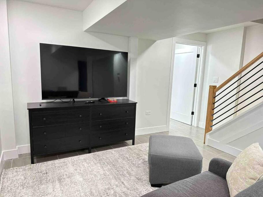 Ferienwohnung Secret Escape 20 Min From Nyc N 1 Jersey City Exterior foto